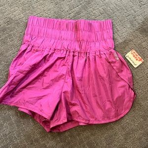 FreePeople Shorts
